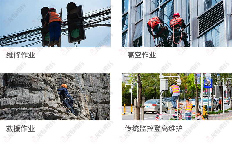 友聯(lián)哨兵移動應(yīng)急監(jiān)控設(shè)備