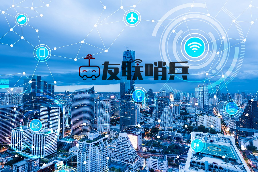 移動監(jiān)控在安防行業(yè)的應用