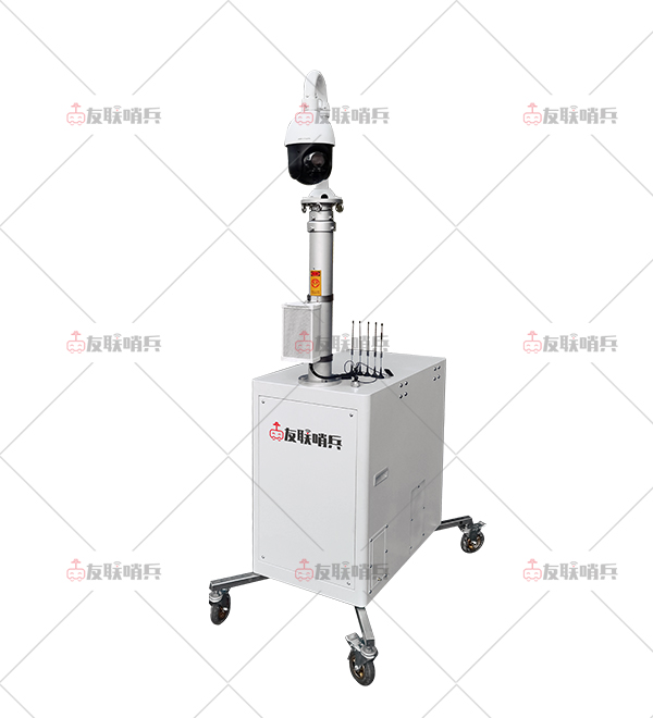 友聯(lián)哨兵單球機小哨兵移動監(jiān)控 AI智能識別移動視頻監(jiān)控系統(tǒng)