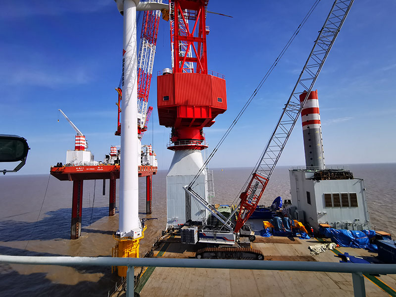 海上組網(wǎng)通信迎來發(fā)展新時期 海上組網(wǎng)通信迎來發(fā)展新時期