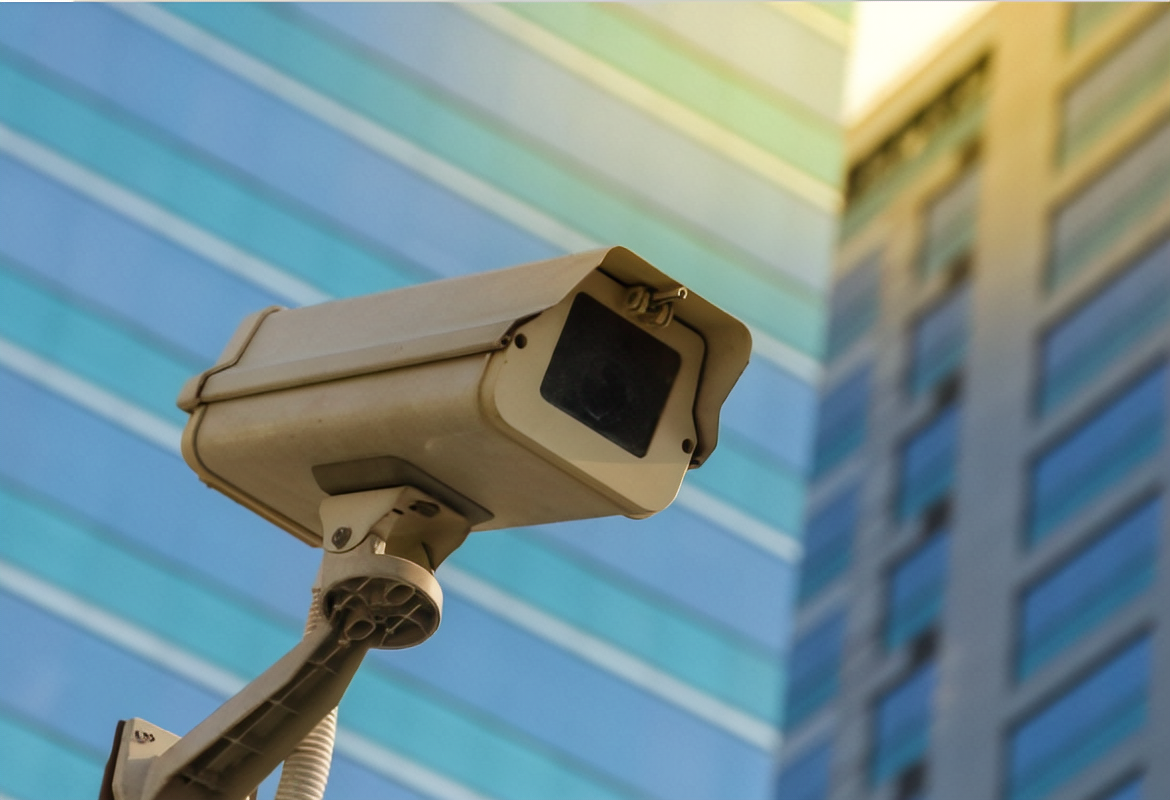 AI時代下，安防+AI的五大發(fā)展趨勢