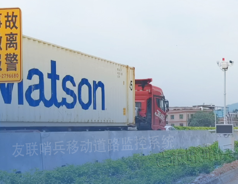 如何搭建一套完整穩(wěn)定的無(wú)線(xiàn)視頻監(jiān)控系統(tǒng)