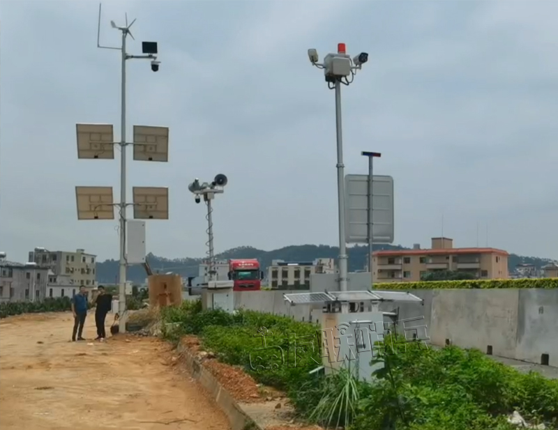 電梯內(nèi)安裝和調(diào)試無(wú)線(xiàn)網(wǎng)橋的方法